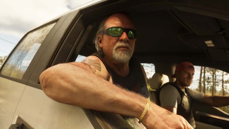 Grand Theft Auto VI (Rockstar)