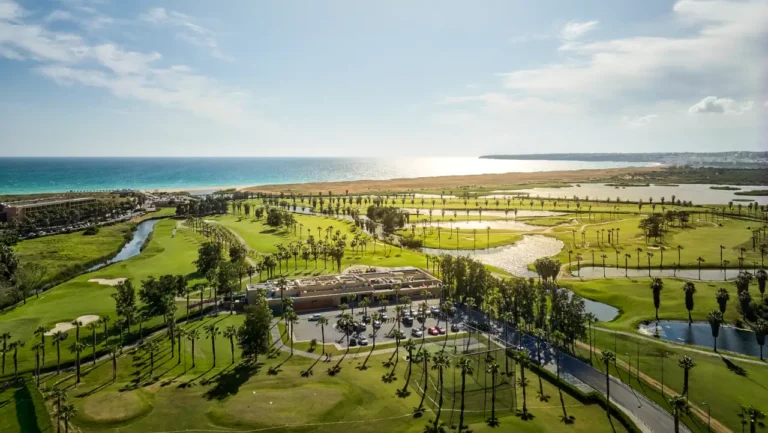 Marriott inaugura dois novos resorts nos Salgados, Algarve