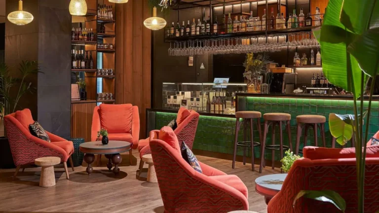 Hotel Açores Lisboa com semana dedicada aos Açores