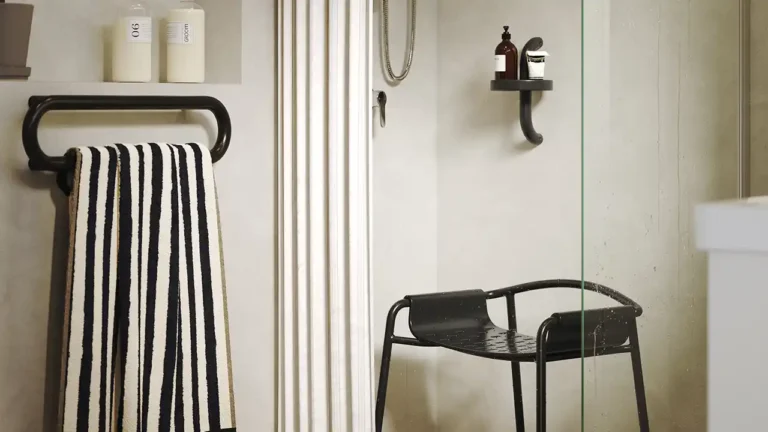 A IKEA lançou a coleção BÄSINGEN que promove a autonomia em casa