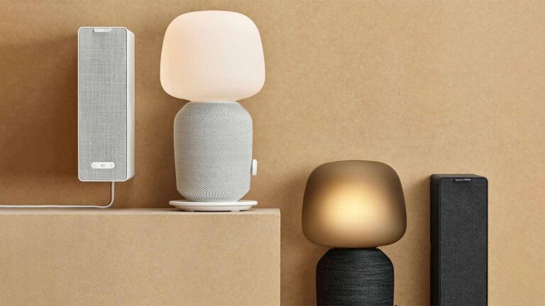 A Sonos e o Ikea encerraram a sua colaboração e terminam a marca Symfonisk