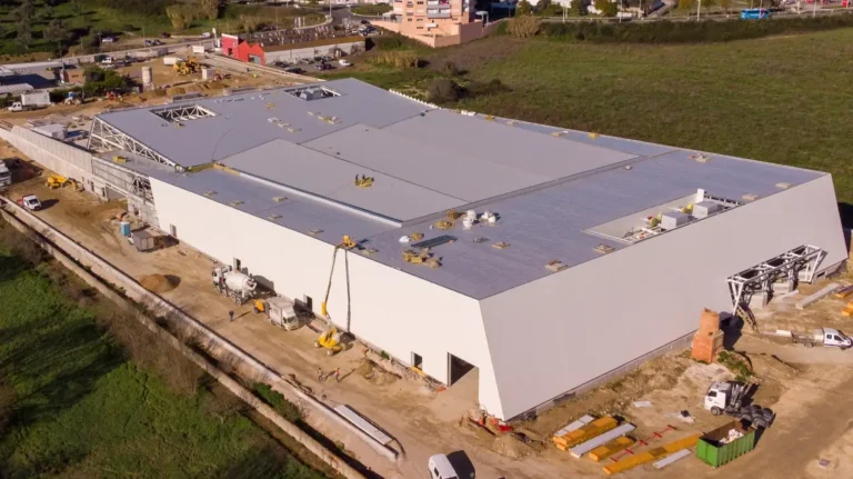 Novo Intermarché em Torres Novas é inaugurado antes do fim de maio