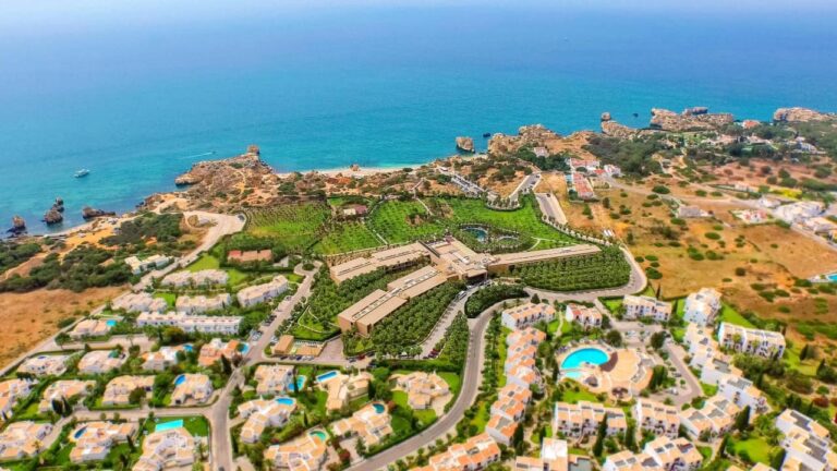 Kimpton Atlântico Algarve é o primeiro hotel da marca Kimpton em Portugal