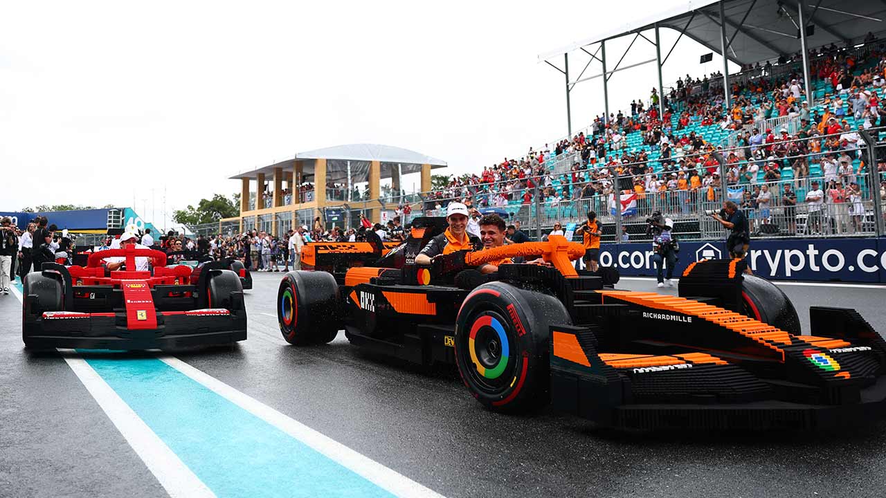 lego f1 cars 2
