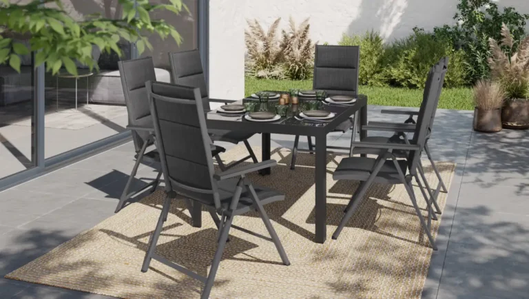 Lidl disponibiliza mobiliário de jardim apenas através da aplicação Lidl Plus