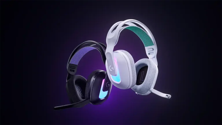 Logitech G522 Gaming Headset