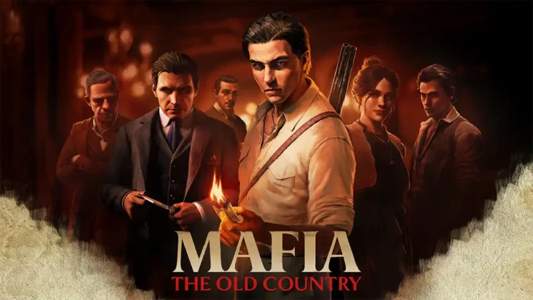 Mafia: The Old Country recebe novo trailer e data de lançamento para agosto