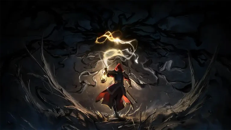Mandragora: Whispers of the Witch Tree – Review: Um três-e-um com problemas de identidade