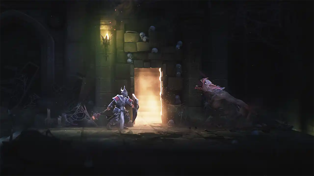 mandragora whispers of the witch tree echo boomer 3