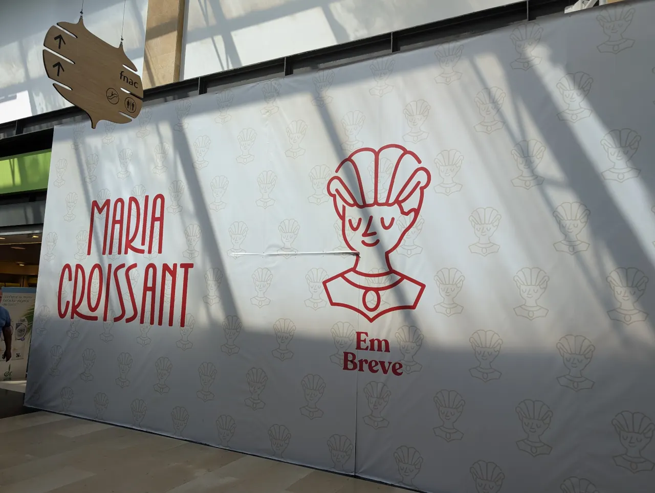 Maria Croissant Almada Forum