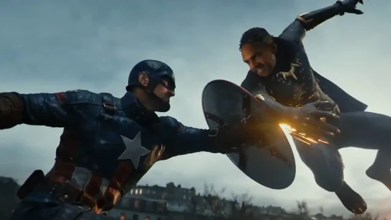 Marvel 1943: Rise of Hydra adiado para 2026