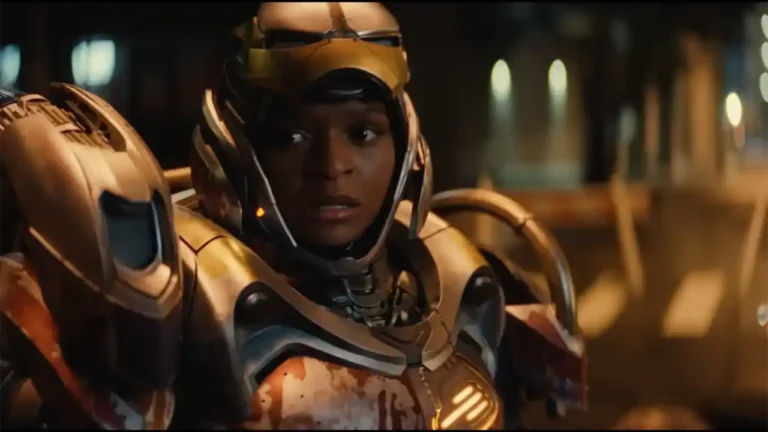 Ironheart estreia a 25 de junho no Disney Plus