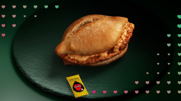 McBifana regressou aos restaurantes McDonald’s