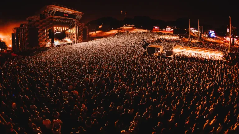 MEO Kalorama 2026 já tem datas e regressa ao final de agosto