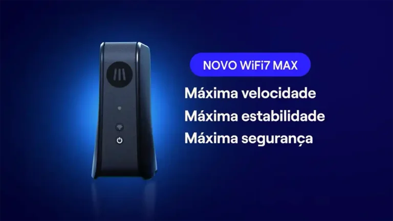 A MEO estreia tecnologia WiFi 7 Triband em Portugal com os seus novos routers