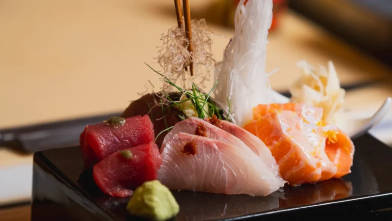 MITSU: restaurante omakase com apenas 14 lugares oferece experiência japonesa exclusiva em Lisboa