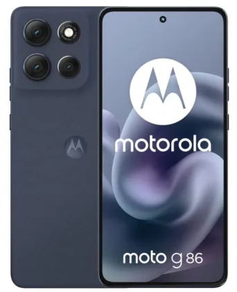 moto g86 5G