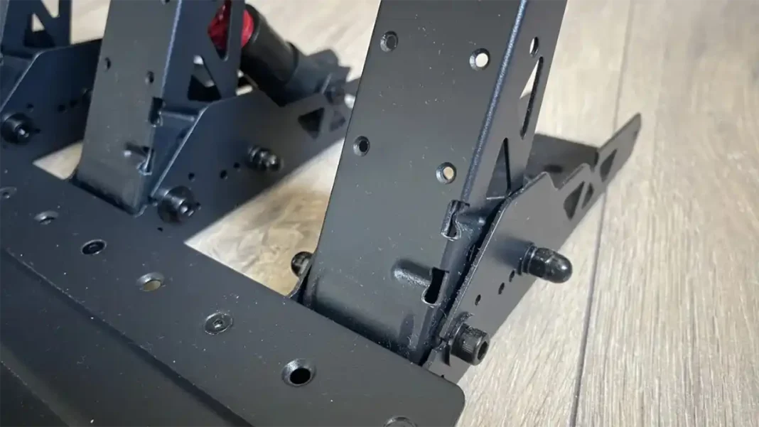 MOZA R5 Bundle - MOZA Racing
