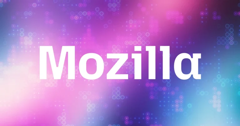 A Mozilla vai encerrar o Pocket e o Fakespot para se focar no Firefox