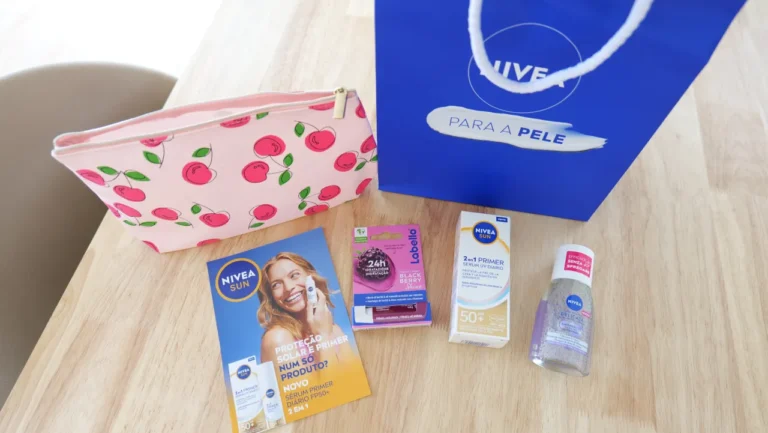 Novos cuidados solares da NIVEA SUN aliam proteção facial e benefícios de skincare