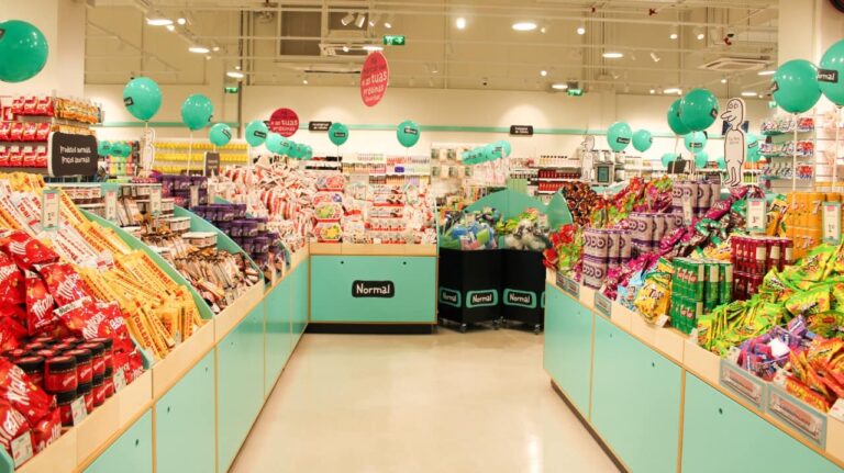 NORMAL abre nova loja no Barra Shopping esta semana