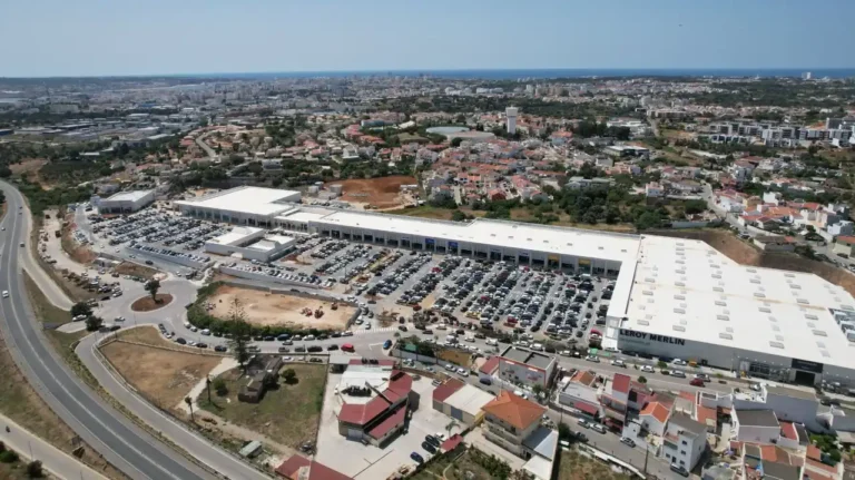 Nova Vila Retail Park abriu portas em Portimão