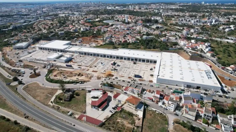 Oficial: Nova Vila Retail Park em Portimão é inaugurado a 29 de maio