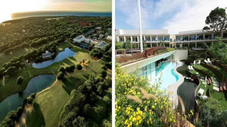 IHG e Grupo Onyria anunciam hotel com duas marcas e 309 quartos na Quinta da Marinha, em Cascais