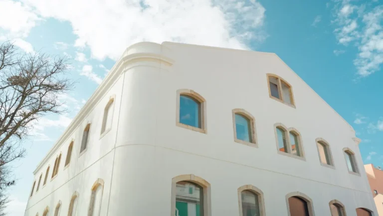 Pavilhão Julião Sarmento é o novo centro de arte contemporânea em Lisboa