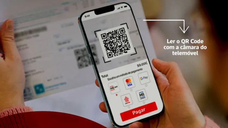 Payshop lança QR Code Pay para facilitar o pagamento de faturas em Portugal
