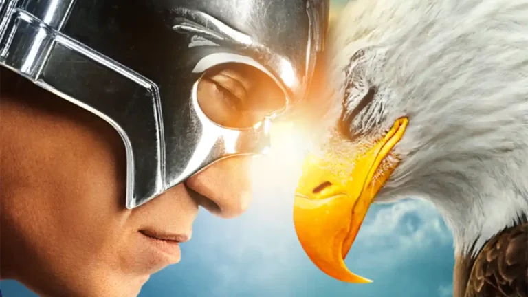 A segunda temporada de Peacemaker estreia a 22 de agosto na Max