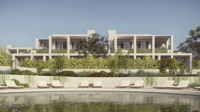 Pestana Ferragudo Village leva mais de 300 casas para o Algarve