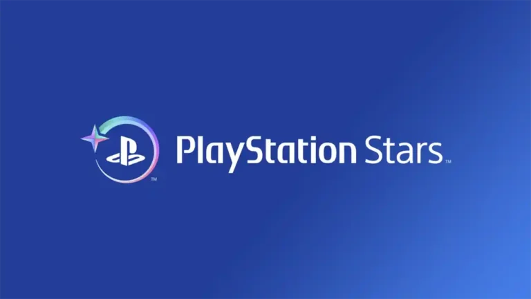 A PlayStation vai encerrar o programa de recompensas PlayStation Stars em 2026