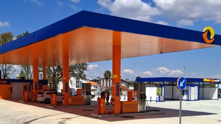 Plenergy quer ter pelo menos 35 postos de combustível em Portugal até 2026