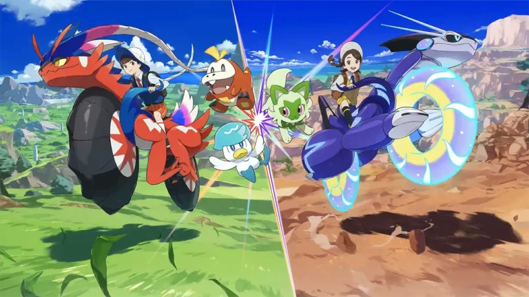 A Nintendo revelou uma lista atualizações gratuitas para vários jogos na Nintendo Switch 2