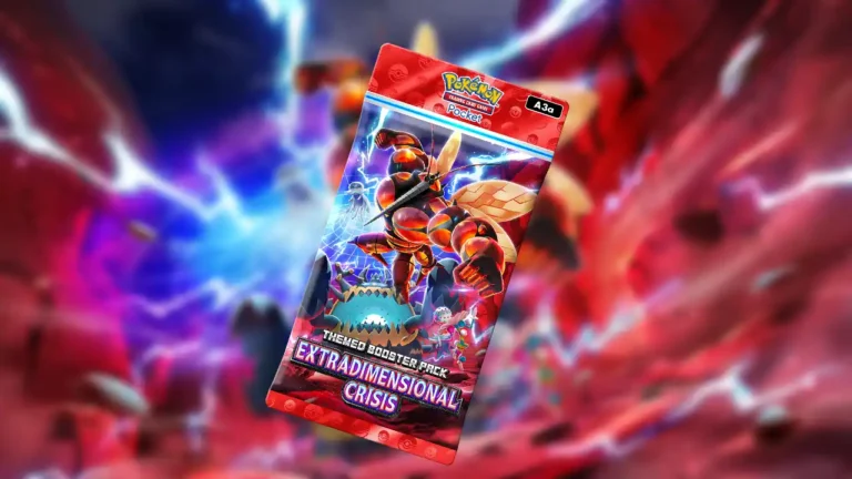Crise Extradimensional é o novo booster temático de Pokémon TCG Pocket com Ultra Beasts e eventos especiais