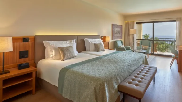 PortoBay Falésia renova área de wellness e Porto Mare moderniza quartos