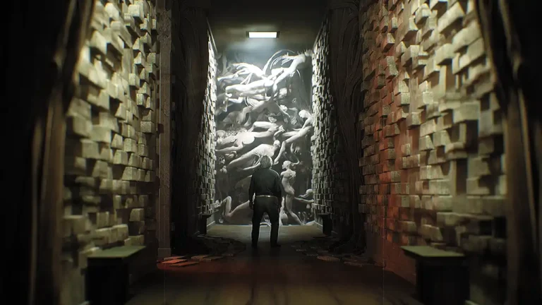 Post Trauma – Review: O verdadeiro terror é a desilusão