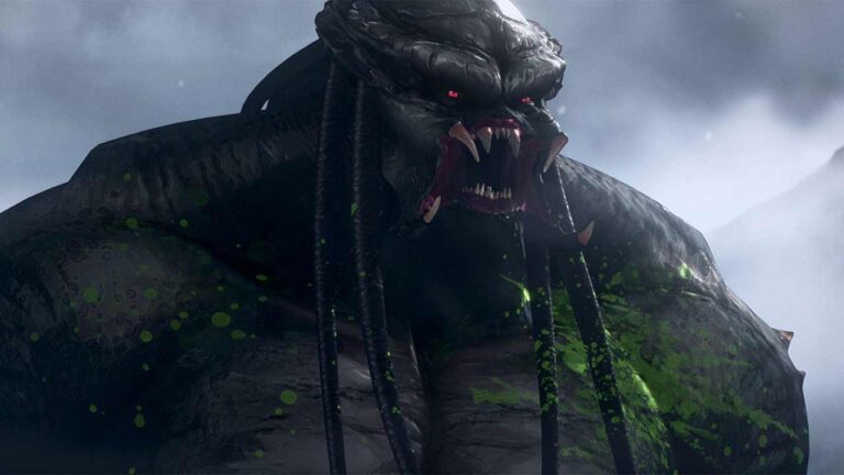 Predator: Killer of Killers estreia a 6 de junho no Disney Plus