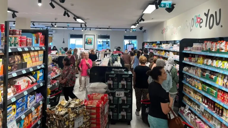 Primaprix abriu no Porto a sua segunda loja em Portugal