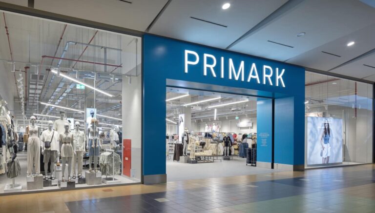 Primark abre nova loja em Viseu este mês de junho