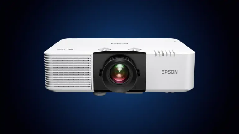 Alguns projetores mais recentes da Epson já suportam o Apple AirPlay 2 e Apple HomeKit
