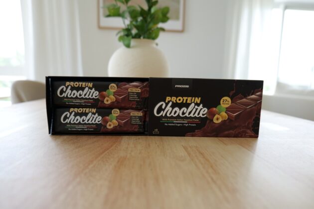 Prozis Protein Choclite