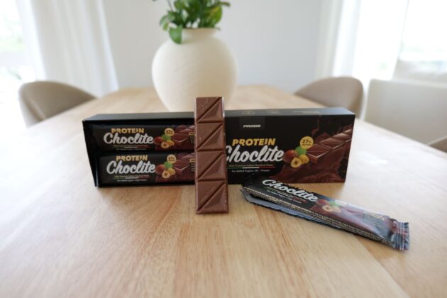 Prozis Protein Choclite
