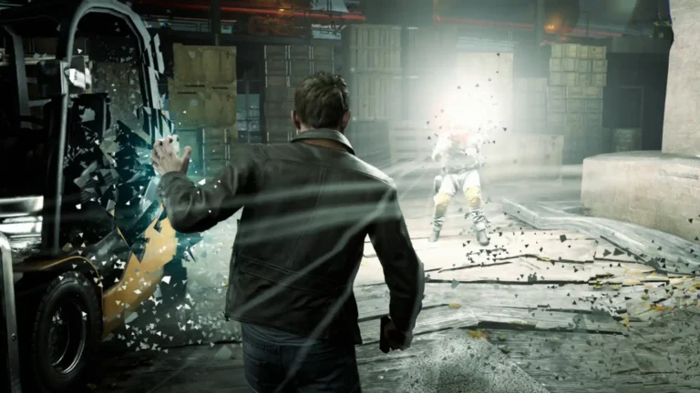 Quantum Break (Remedy Entertainment)