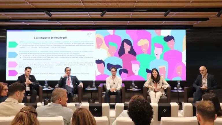 Portugal inaugura primeira rede empresarial dedicada à inclusão LGBTI no trabalho
