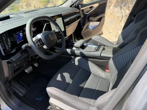 Renault Austral