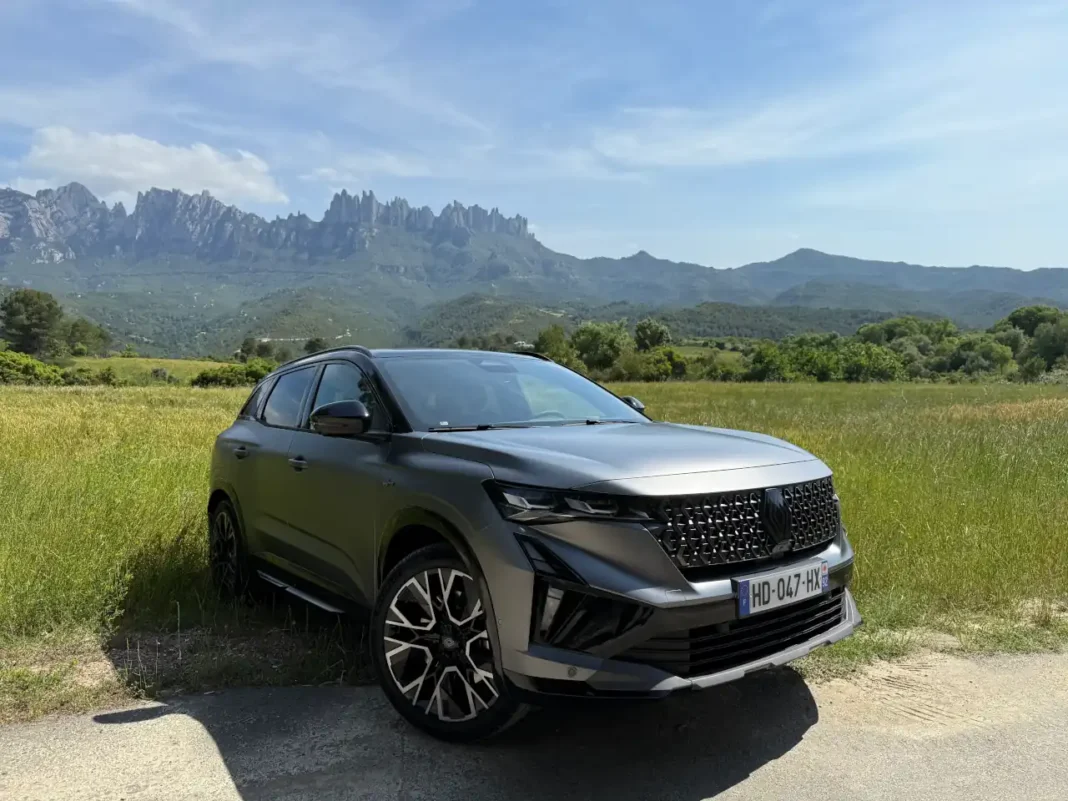 Renault Austral