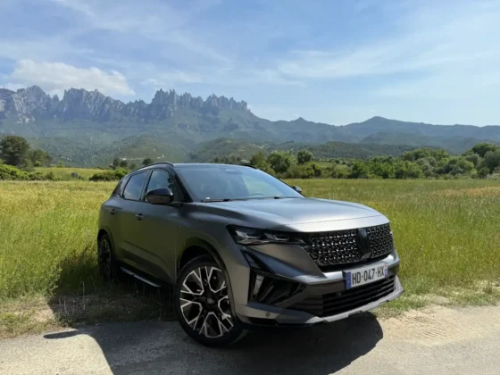 Renault Austral