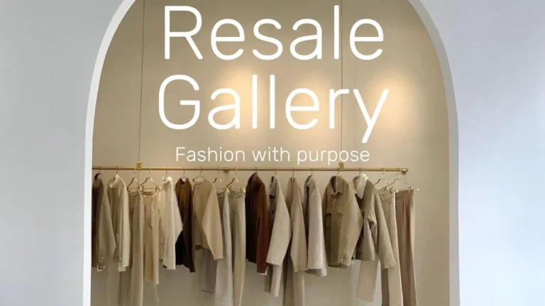 Resale Gallery regressa a Lisboa com peças de luxo em segunda mão